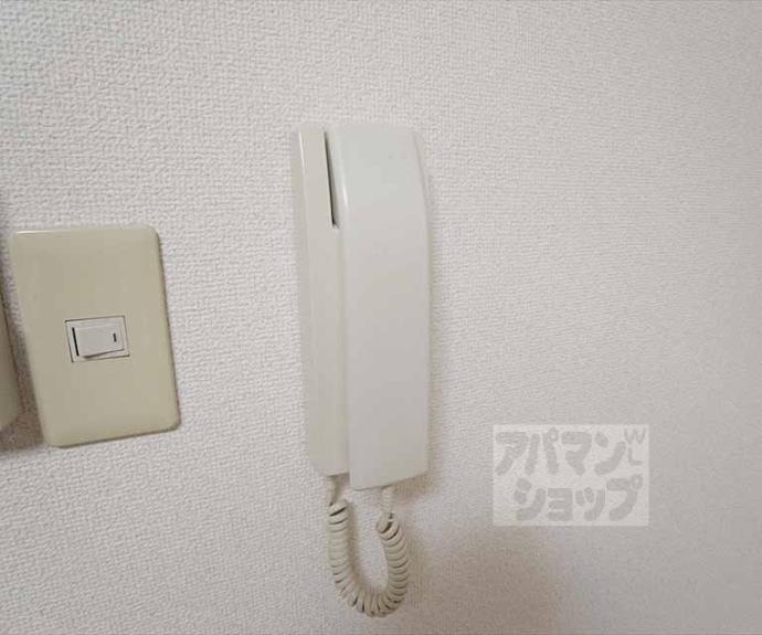 【エスパスY】間取