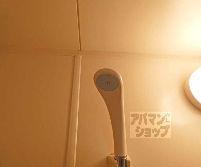 【エーデル宝ヶ池】間取