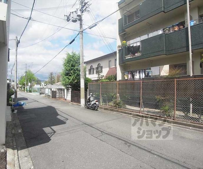 【クゥアトル】間取