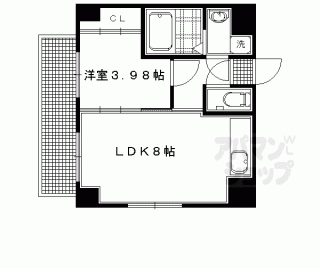 【コンチネンタル秀峰】