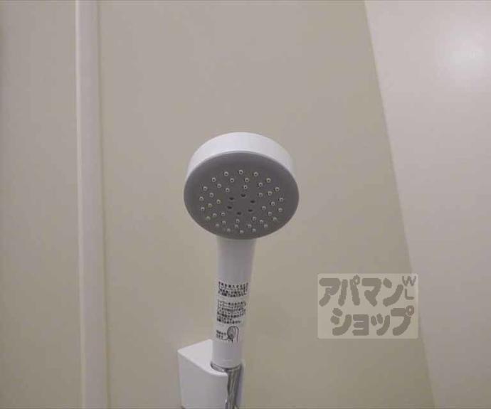 【コンチネンタル秀峰】間取