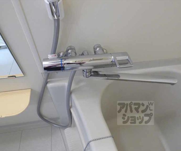 【コンチネンタル秀峰】間取