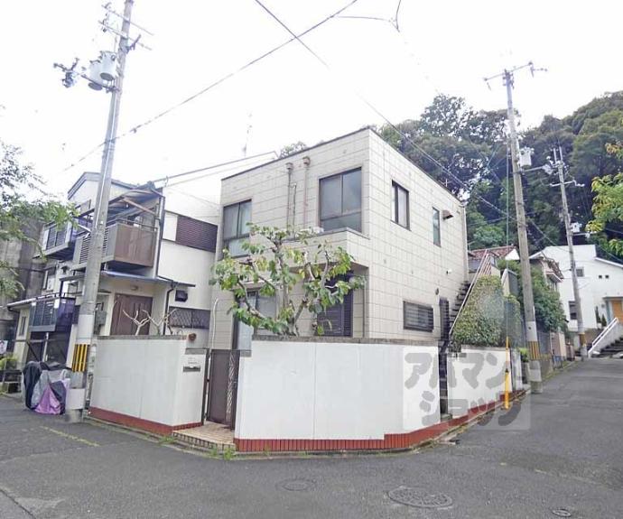 【山崎ハウス】間取