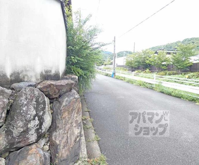 【山崎ハウス】間取