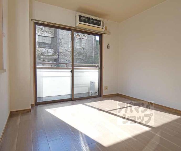 【コムシェソワ】間取