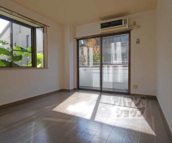 【コムシェソワ】間取