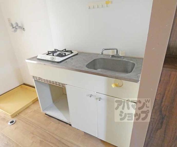 【コムシェソワ】間取