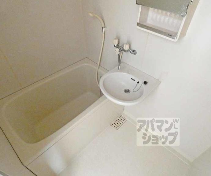 【コムシェソワ】間取