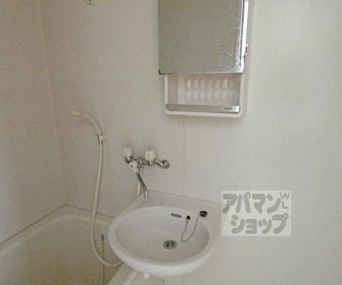 【コムシェソワ】間取