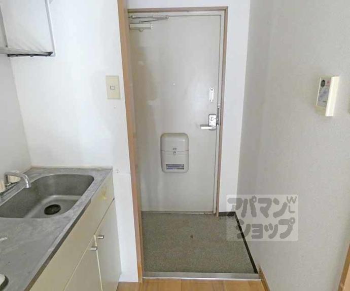 【コムシェソワ】間取