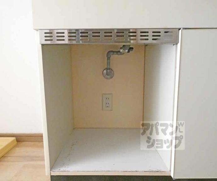 【コムシェソワ】間取