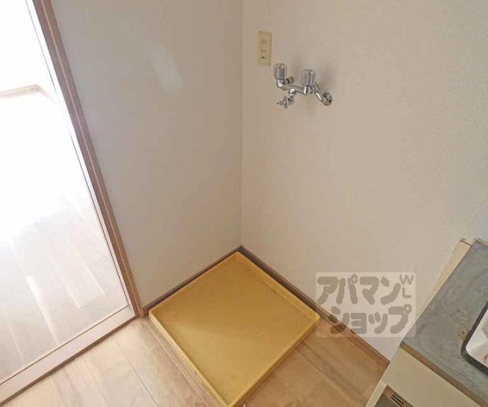 【コムシェソワ】間取