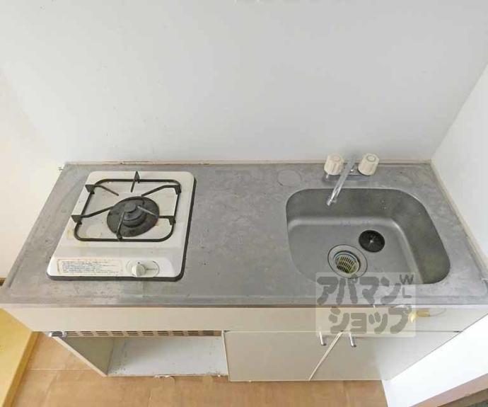 【コムシェソワ】間取