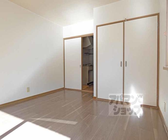 【コムシェソワ】間取