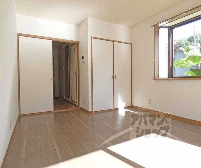 【コムシェソワ】間取