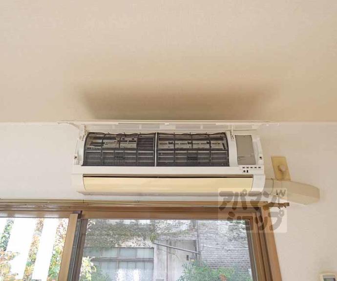 【コムシェソワ】間取