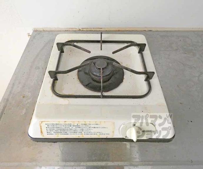 【コムシェソワ】間取