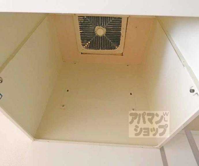 【コムシェソワ】間取