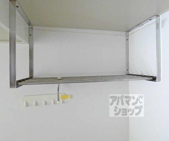 【コムシェソワ】間取