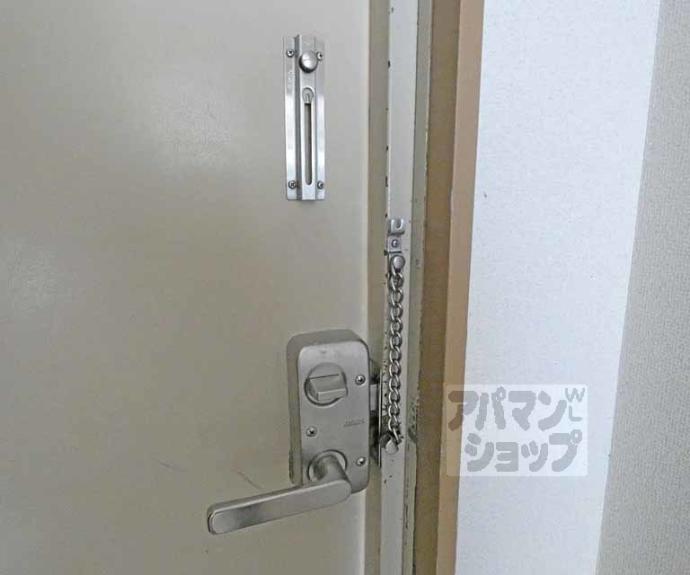 【コムシェソワ】間取