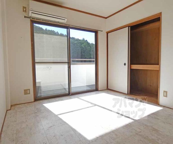 【コムシェソワ】間取