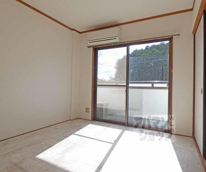 【コムシェソワ】間取