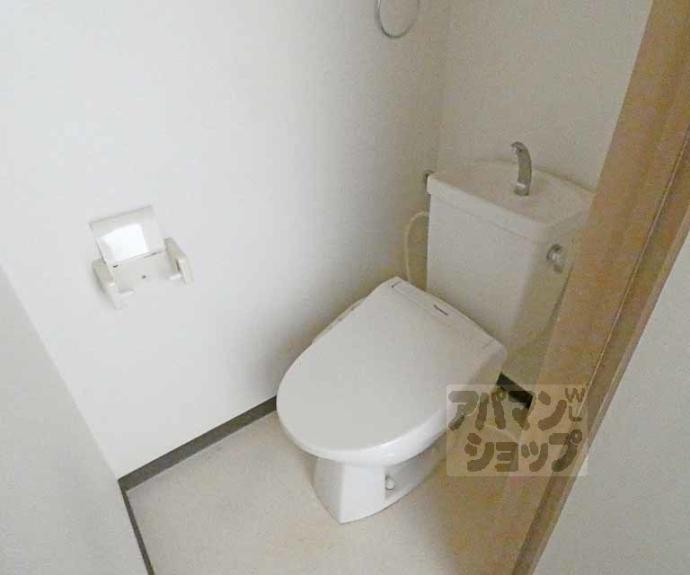 【コムシェソワ】間取