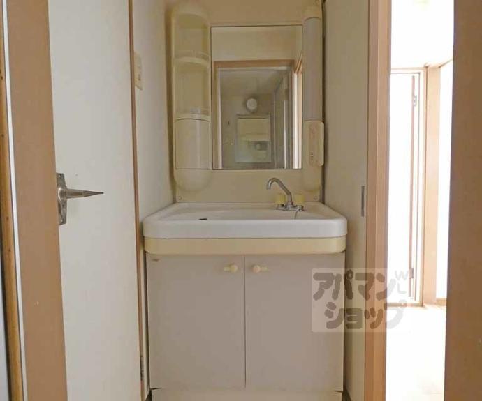 【コムシェソワ】間取