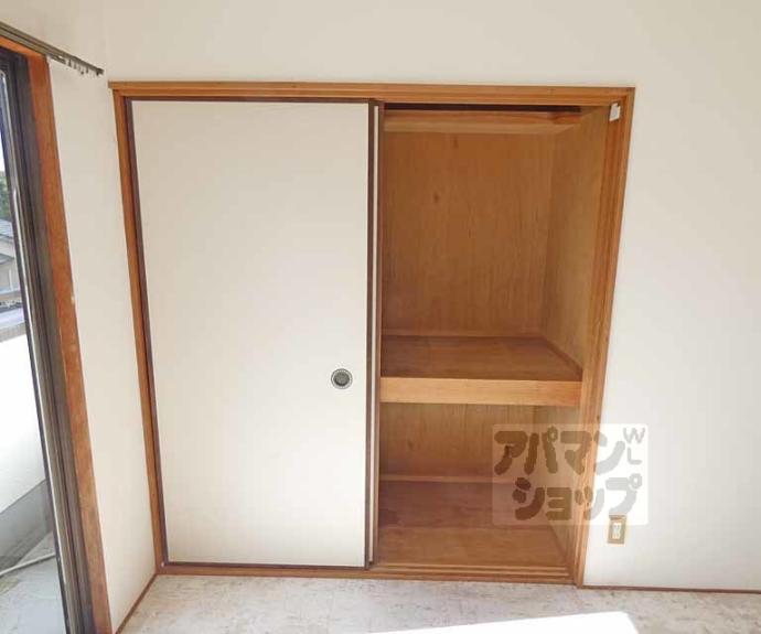 【コムシェソワ】間取