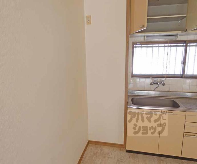 【コムシェソワ】間取