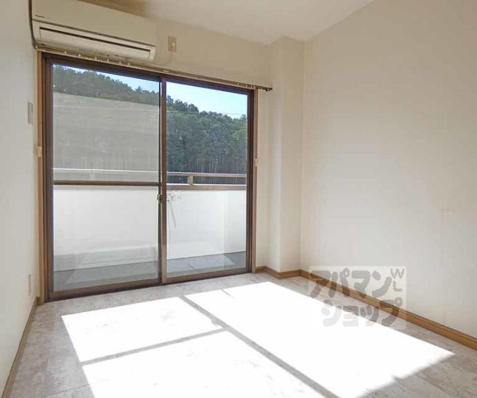 【コムシェソワ】間取