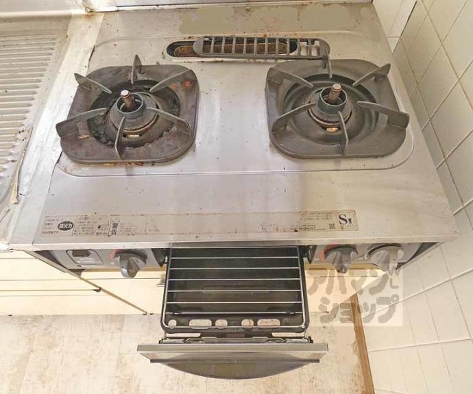 【コムシェソワ】間取