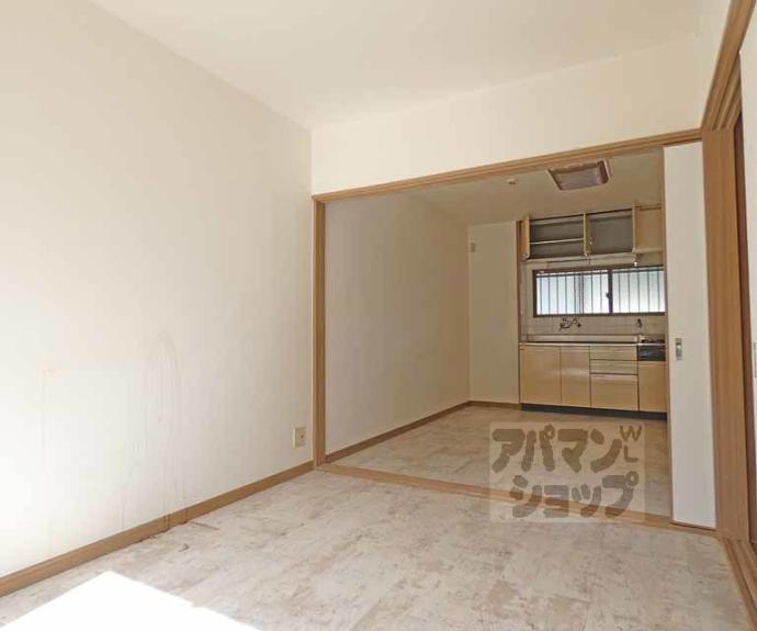 【コムシェソワ】間取