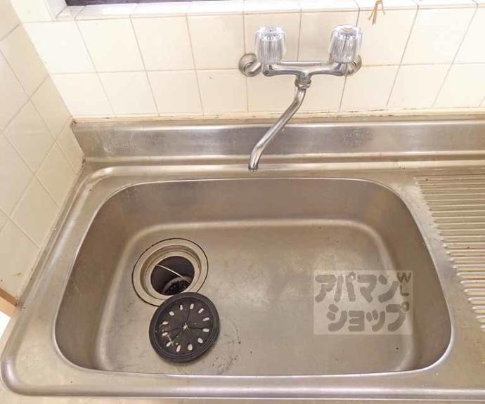 【コムシェソワ】間取