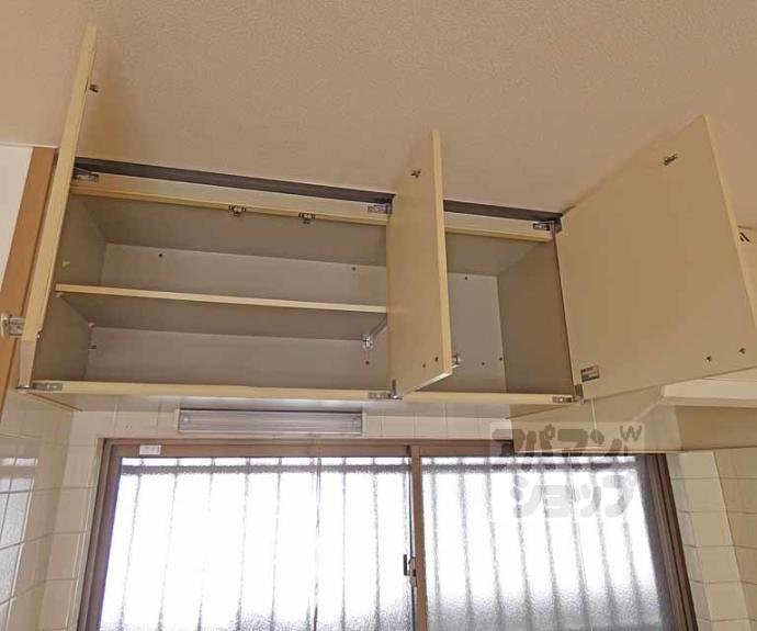 【コムシェソワ】間取