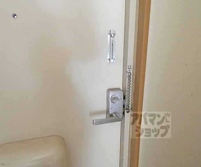 【コムシェソワ】間取