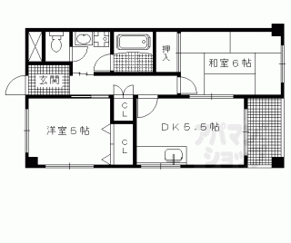 【ＳＡＭＳＱＵＡＲＥ宝ヶ池】