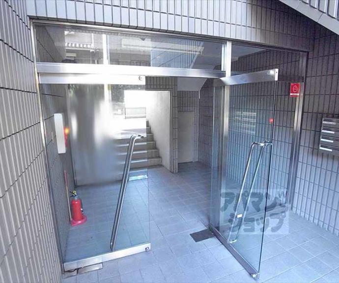 【ＳＡＭＳＱＵＡＲＥ宝ヶ池】間取