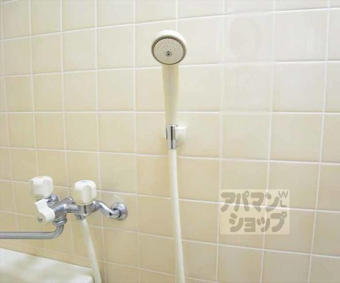 【ＳＡＭＳＱＵＡＲＥ宝ヶ池】間取