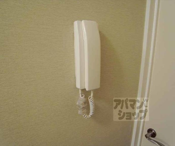 【ＳＡＭＳＱＵＡＲＥ宝ヶ池】間取