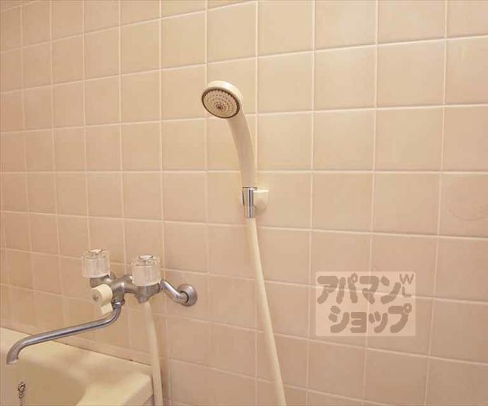 【ＳＡＭＳＱＵＡＲＥ宝ヶ池】間取