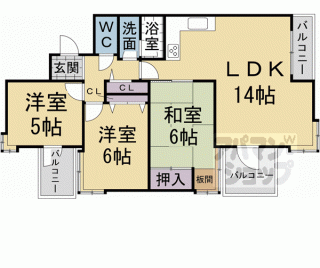 【メイゾン鞍馬口】