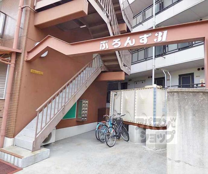 【ブロンズ31】間取