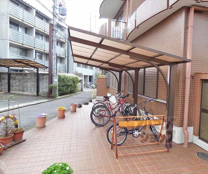 【ブロンズ31】間取