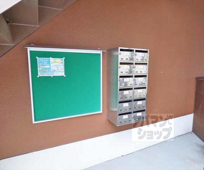 【ブロンズ31】間取