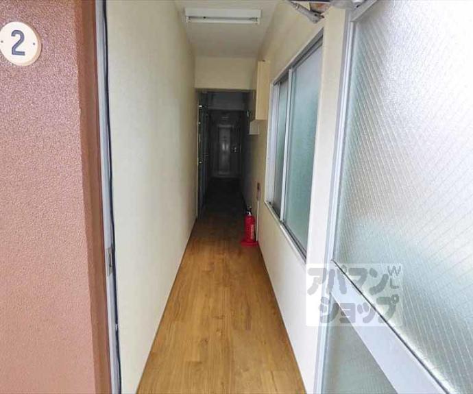 【ブロンズ31】間取