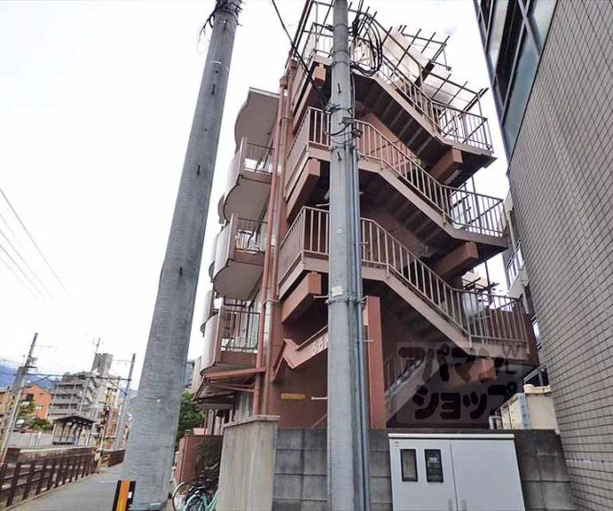 【ブロンズ31】間取