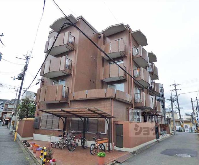 【ブロンズ31】間取