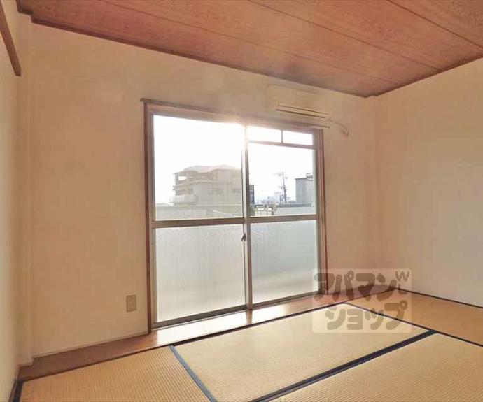 【コーポゆたかⅡ】間取