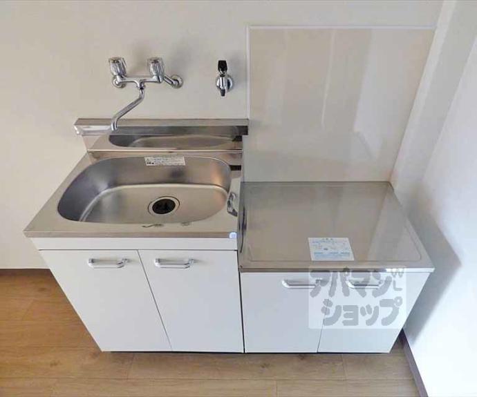 【コーポゆたかⅡ】間取